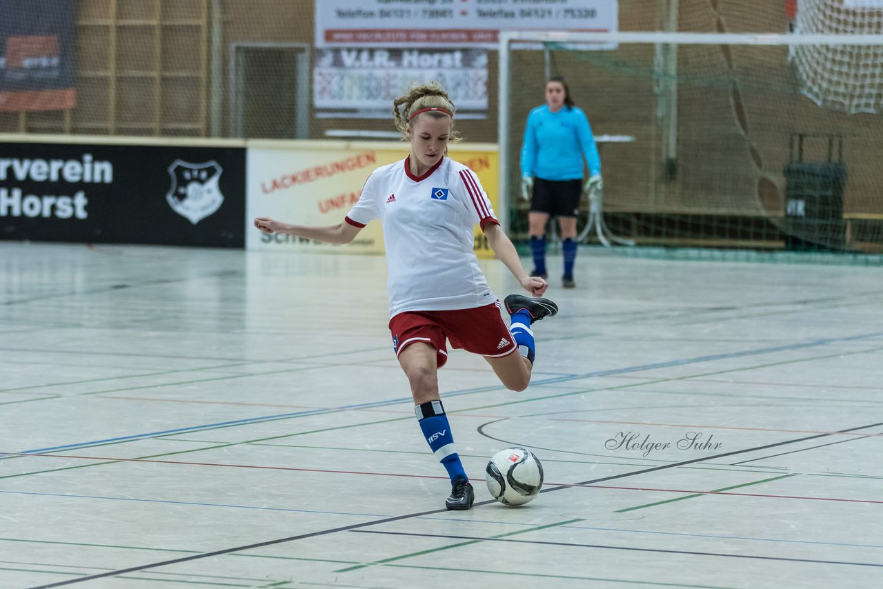 Bild 96 - Volksbank-Cup Horst